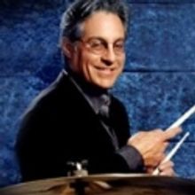 Max Weinberg Drum Clinic and Master Class Set for 10/1