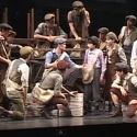 STAGE TUBE: Sneak Peek of Paper Mill Playhouse's NEWSIES!