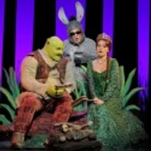 BWW Reviews: SHREK Soars at Broadway San Jose Now Thru September 25th