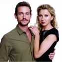 Photo Flash: Meet the Cast of Broadway's VENUS IN FUR