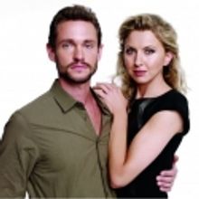 Photo Flash: Meet the Cast of Broadway's VENUS IN FUR