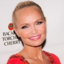Kristin Chenoweth Wants to Tie the Knot!