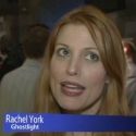 TV: Meet the 2011 NYMF Participants- Part 1