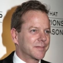 FOX Picks Up Kiefer Sutherland's TOUCH Series