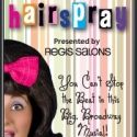 Chanhassen Dinner Theatres to Present HAIRSPRAY in Support of Breast Cancer Research
