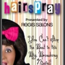 Chanhassen Dinner Theatres to Present HAIRSPRAY in Support of Breast Cancer Research