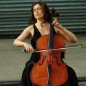 Cellist Inbal Segev Comes to Carnegie Hall, 10/12