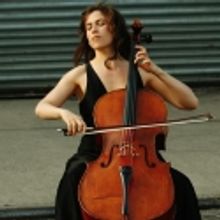 Cellist Inbal Segev Comes to Carnegie Hall, 10/12
