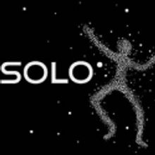 Jim Loucks Brings his Show to United Solo Theatre Festival, 10/23