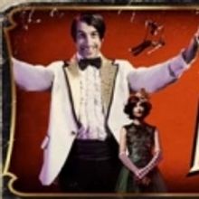 ABSINTHE Returns to Caesars Palace on October 21