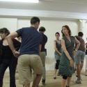 Photo Flash: JANE AUSTEN'S PRIDE & PREJUDICE in Rehearsal!