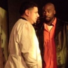Photo Flash: Laurence Fishburne's RIFF RAFF Opens at Mary-Arrchie