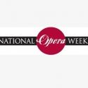 Opera America Announces NATIONAL OPERA WEEK: October 28 – November 6, 2011