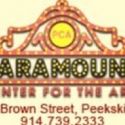 Paramount Center For the Arts Begins Annual Membership Drive, 9/23