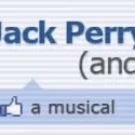 Jack Perry Is Alive (And Dating) Plays NYMF, 10/4-15