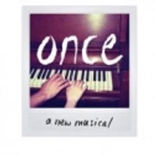 ONCE Musical Headed to Broadway in February?