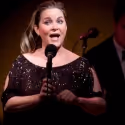 BWW Reviews: Colleen McHugh in CHANGE OF A DRESS at the Duplex
