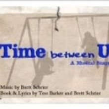 30 Days of NYMF: Day 10 Time Between Us