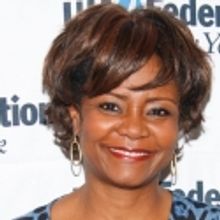 Tonya Pinkins Joins Cast of Playwrights Horizons, La Jolla Playhouse's MILK LIKE…