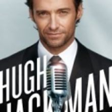 Tickets Available for HUGH JACKMAN, BACK ON BROADWAY, 9/26