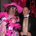TTC Presents A NIGHT AT THE PARADISE BURLESQUE