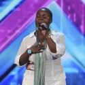 Photo Flash: THE X FACTOR Visits Dallas!