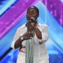 Photo Flash: THE X FACTOR Visits Dallas!