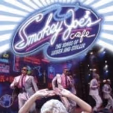 JEKYLL & HYDE, SMOKEY JOE'S CAFE, et al. Coming to the Big Screen Worldwide