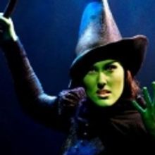 WICKED To Premiere in Singapore; Shoshana Bean Unconfirmed to Play Elphaba