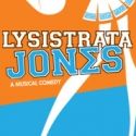 LYSISTRATA JONES Launches New Website!