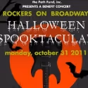 ROCKERS ON BROADWAY Concert to Benefit BC/EFA, 10/31