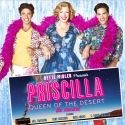PRISCILLA QUEEN OF THE DESERT Announces New Wedding Packages!