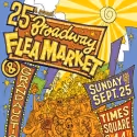 BC/EFA Annual Flea Market is Today! BWW to Stream Auction Live!