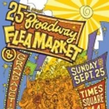 BC/EFA Annual Flea Market is Today! BWW to Stream Auction Live!