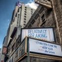 RELATIVELY SPEAKING to be Featured on NY1's 'On Stage' This Weekend