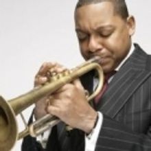 Victoria Theatre Association and Cityfolk Present Jazz at Lincoln Center With Wynton