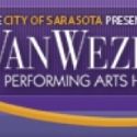 Van Wezel Opens New Season With Brand New Seats