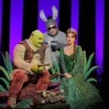 SHREK THE MUSICAL Opens the Broadway Sacramento Season, 9/27-10/2
