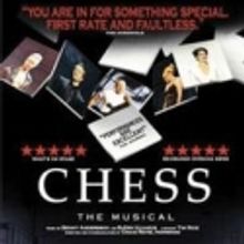 UK CHESS Opens in Toronto 9/24