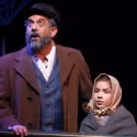 BWW Reviews: Arvada Center's RAGTIME - Wonderfully Timeless!