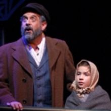 BWW Reviews: Arvada Center's RAGTIME - Wonderfully Timeless!