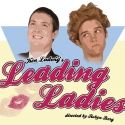BWW Reviews: Ludwig's Gender-Bending LEADING LADIES Opens Lipscomb Theatre's New…
