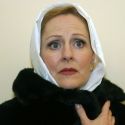 MADAME X Set for NYMF, 9/26-10/9