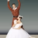 Wiener Staatsballett Presents LA SYLPHIDE Beginning 10/26