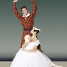 Wiener Staatsballett Presents LA SYLPHIDE Beginning 10/26