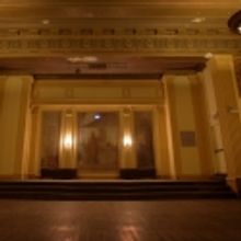 The New National Pastime Theater Presents BEND IN THE ROAD, 5/4-6/9 