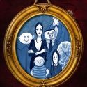 THE ADDAMS FAMILY Announces Halloween Events!