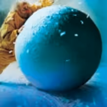 BWW Interviews: Slava Polunin, creator of Slava's Snowshow