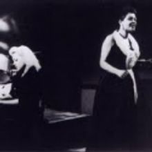 Catalina Bar & Grill Presents 'A Birthday Tribute To Billie Holiday,' 4/25