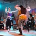 VIVA PATSHIVA to Play Equity Showcase at One Arm Red, 3/30-4/7